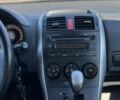 Фіолетовий Тойота Ауріс, об'ємом двигуна 1.6 л та пробігом 145 тис. км за 9900 $, фото 2 на Automoto.ua