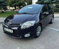 Фиолетовый Тойота Аурис, объемом двигателя 1.6 л и пробегом 125 тыс. км за 9700 $, фото 1 на Automoto.ua
