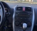 Фіолетовий Тойота Ауріс, об'ємом двигуна 1.6 л та пробігом 145 тис. км за 9900 $, фото 10 на Automoto.ua