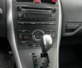 Фиолетовый Тойота Аурис, объемом двигателя 1.6 л и пробегом 211 тыс. км за 8200 $, фото 6 на Automoto.ua