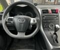 Фиолетовый Тойота Аурис, объемом двигателя 1.6 л и пробегом 211 тыс. км за 8200 $, фото 7 на Automoto.ua