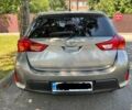 Коричневий Тойота Ауріс, об'ємом двигуна 1.3 л та пробігом 119 тис. км за 8500 $, фото 1 на Automoto.ua