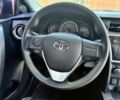 Коричневий Тойота Ауріс, об'ємом двигуна 1.3 л та пробігом 119 тис. км за 8500 $, фото 9 на Automoto.ua