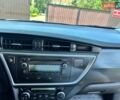 Коричневий Тойота Ауріс, об'ємом двигуна 1.3 л та пробігом 119 тис. км за 8500 $, фото 1 на Automoto.ua