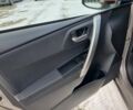 Коричневый Тойота Аурис, объемом двигателя 1.8 л и пробегом 98 тыс. км за 11800 $, фото 12 на Automoto.ua
