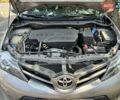 Коричневий Тойота Ауріс, об'ємом двигуна 1.3 л та пробігом 119 тис. км за 8500 $, фото 3 на Automoto.ua