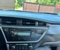 Коричневий Тойота Ауріс, об'ємом двигуна 1.3 л та пробігом 119 тис. км за 8500 $, фото 8 на Automoto.ua