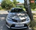 Коричневий Тойота Ауріс, об'ємом двигуна 1.3 л та пробігом 119 тис. км за 8500 $, фото 1 на Automoto.ua