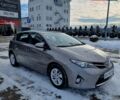 Коричневый Тойота Аурис, объемом двигателя 1.8 л и пробегом 98 тыс. км за 11800 $, фото 9 на Automoto.ua