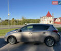 Коричневий Тойота Ауріс, об'ємом двигуна 1.6 л та пробігом 210 тис. км за 10500 $, фото 30 на Automoto.ua