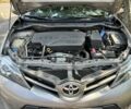 Коричневий Тойота Ауріс, об'ємом двигуна 1.3 л та пробігом 119 тис. км за 8500 $, фото 3 на Automoto.ua
