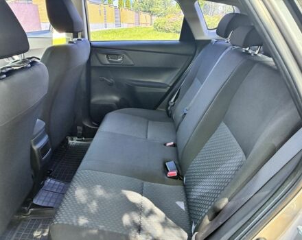 Коричневий Тойота Ауріс, об'ємом двигуна 1.3 л та пробігом 119 тис. км за 8500 $, фото 5 на Automoto.ua