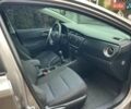 Коричневий Тойота Ауріс, об'ємом двигуна 1.36 л та пробігом 196 тис. км за 8999 $, фото 33 на Automoto.ua