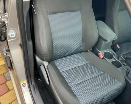 Коричневий Тойота Ауріс, об'ємом двигуна 1.36 л та пробігом 196 тис. км за 8999 $, фото 36 на Automoto.ua