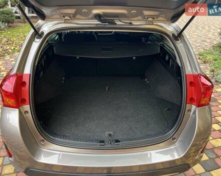 Коричневий Тойота Ауріс, об'ємом двигуна 1.36 л та пробігом 196 тис. км за 8999 $, фото 39 на Automoto.ua