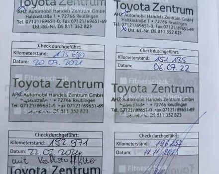 Коричневий Тойота Ауріс, об'ємом двигуна 1.36 л та пробігом 196 тис. км за 8999 $, фото 17 на Automoto.ua