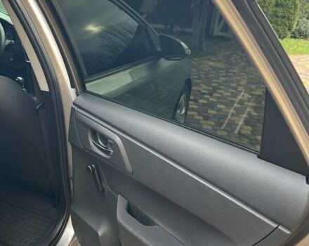 Коричневий Тойота Ауріс, об'ємом двигуна 1.36 л та пробігом 196 тис. км за 8999 $, фото 38 на Automoto.ua