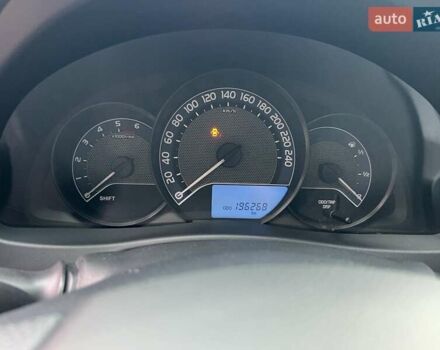 Коричневий Тойота Ауріс, об'ємом двигуна 1.36 л та пробігом 196 тис. км за 8999 $, фото 27 на Automoto.ua