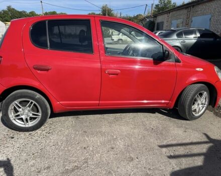 Червоний Тойота Ауріс, об'ємом двигуна 1.3 л та пробігом 245 тис. км за 4000 $, фото 1 на Automoto.ua