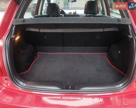 Красный Тойота Аурис, объемом двигателя 1.6 л и пробегом 134 тыс. км за 6499 $, фото 32 на Automoto.ua