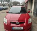 Червоний Тойота Ауріс, об'ємом двигуна 1.6 л та пробігом 115 тис. км за 6800 $, фото 1 на Automoto.ua