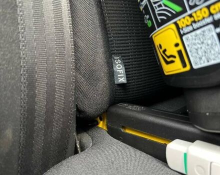 Красный Тойота Аурис, объемом двигателя 1.6 л и пробегом 213 тыс. км за 6400 $, фото 20 на Automoto.ua