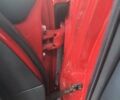 Красный Тойота Аурис, объемом двигателя 1.6 л и пробегом 82 тыс. км за 8500 $, фото 11 на Automoto.ua