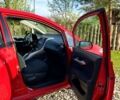 Червоний Тойота Ауріс, об'ємом двигуна 1.6 л та пробігом 210 тис. км за 6400 $, фото 6 на Automoto.ua