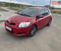 Тойота Аурис 2007 в Николаеве на Automoto.ua Красный Тойота Аурис, объемом двигателя 1.6 л и пробегом 200 тыс. км за 6199 $, фото 1 на Automoto.ua