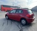 Красный Тойота Аурис, объемом двигателя 1.6 л и пробегом 182 тыс. км за 6300 $, фото 4 на Automoto.ua