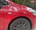 Красный Тойота Аурис, объемом двигателя 1.6 л и пробегом 313 тыс. км за 5300 $, фото 4 на Automoto.ua