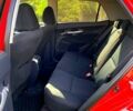 Червоний Тойота Ауріс, об'ємом двигуна 1.6 л та пробігом 210 тис. км за 6400 $, фото 7 на Automoto.ua