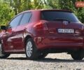 Красный Тойота Аурис, объемом двигателя 1.6 л и пробегом 213 тыс. км за 6300 $, фото 9 на Automoto.ua