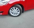 Красный Тойота Аурис, объемом двигателя 1.6 л и пробегом 82 тыс. км за 8500 $, фото 3 на Automoto.ua