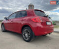 Тойота Аурис 2007 в Николаеве на Automoto.ua Красный Тойота Аурис, объемом двигателя 1.6 л и пробегом 200 тыс. км за 6199 $, фото 7 на Automoto.ua