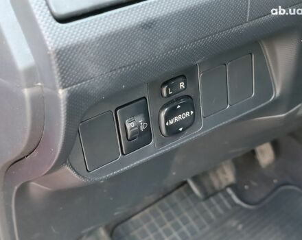 Красный Тойота Аурис, объемом двигателя 1.6 л и пробегом 101 тыс. км за 8490 $, фото 21 на Automoto.ua