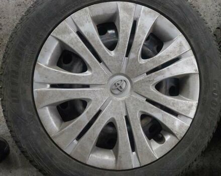 Красный Тойота Аурис, объемом двигателя 1.6 л и пробегом 134 тыс. км за 6499 $, фото 38 на Automoto.ua