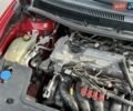 Червоний Тойота Ауріс, об'ємом двигуна 1.6 л та пробігом 186 тис. км за 6700 $, фото 33 на Automoto.ua