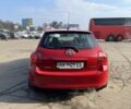 Красный Тойота Аурис, объемом двигателя 1.6 л и пробегом 182 тыс. км за 6300 $, фото 3 на Automoto.ua