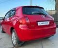Червоний Тойота Ауріс, об'ємом двигуна 1.6 л та пробігом 176 тис. км за 6990 $, фото 5 на Automoto.ua