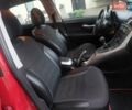 Красный Тойота Аурис, объемом двигателя 1.6 л и пробегом 134 тыс. км за 6499 $, фото 22 на Automoto.ua