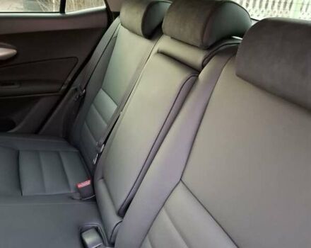 Красный Тойота Аурис, объемом двигателя 1.6 л и пробегом 196 тыс. км за 6800 $, фото 7 на Automoto.ua