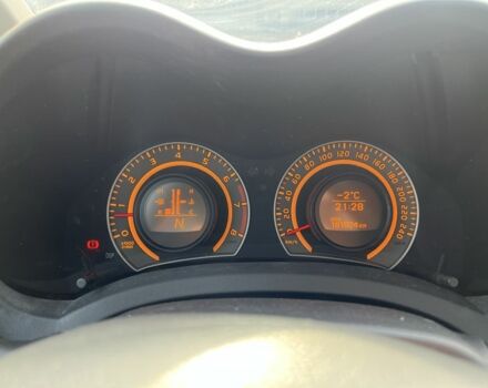 Красный Тойота Аурис, объемом двигателя 1.6 л и пробегом 182 тыс. км за 6300 $, фото 8 на Automoto.ua