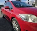 Червоний Тойота Ауріс, об'ємом двигуна 1.6 л та пробігом 165 тис. км за 6400 $, фото 11 на Automoto.ua
