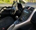 Червоний Тойота Ауріс, об'ємом двигуна 1.6 л та пробігом 210 тис. км за 6400 $, фото 5 на Automoto.ua