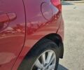 Червоний Тойота Ауріс, об'ємом двигуна 1.6 л та пробігом 165 тис. км за 6400 $, фото 15 на Automoto.ua