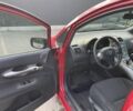 Красный Тойота Аурис, объемом двигателя 1.6 л и пробегом 297 тыс. км за 5850 $, фото 5 на Automoto.ua
