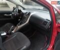 Красный Тойота Аурис, объемом двигателя 1.6 л и пробегом 134 тыс. км за 6499 $, фото 21 на Automoto.ua