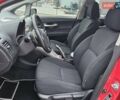 Красный Тойота Аурис, объемом двигателя 1.6 л и пробегом 134 тыс. км за 6800 $, фото 36 на Automoto.ua