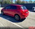 Красный Тойота Аурис, объемом двигателя 1.6 л и пробегом 200 тыс. км за 6300 $, фото 1 на Automoto.ua